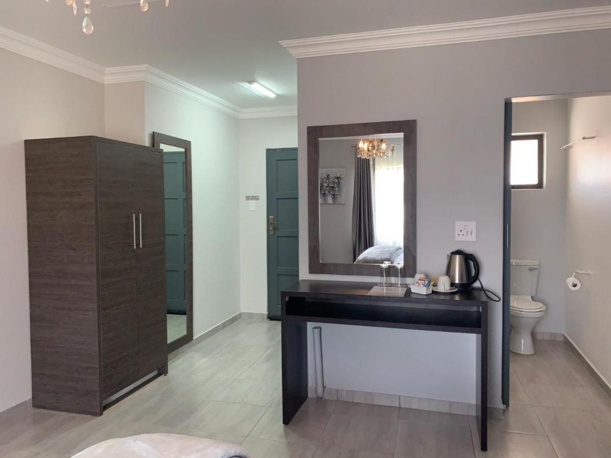 Airport Lodge نيوكاسل المظهر الخارجي الصورة