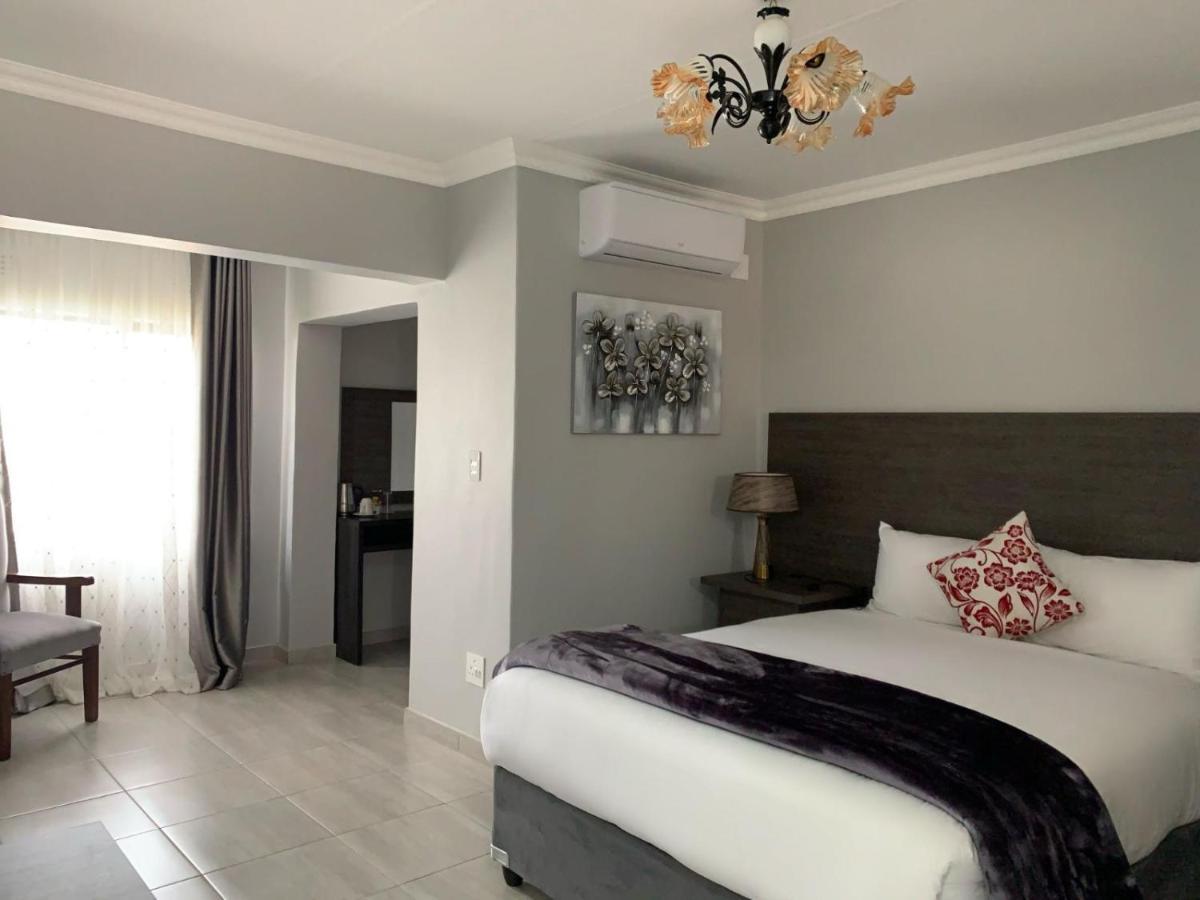Airport Lodge نيوكاسل المظهر الخارجي الصورة