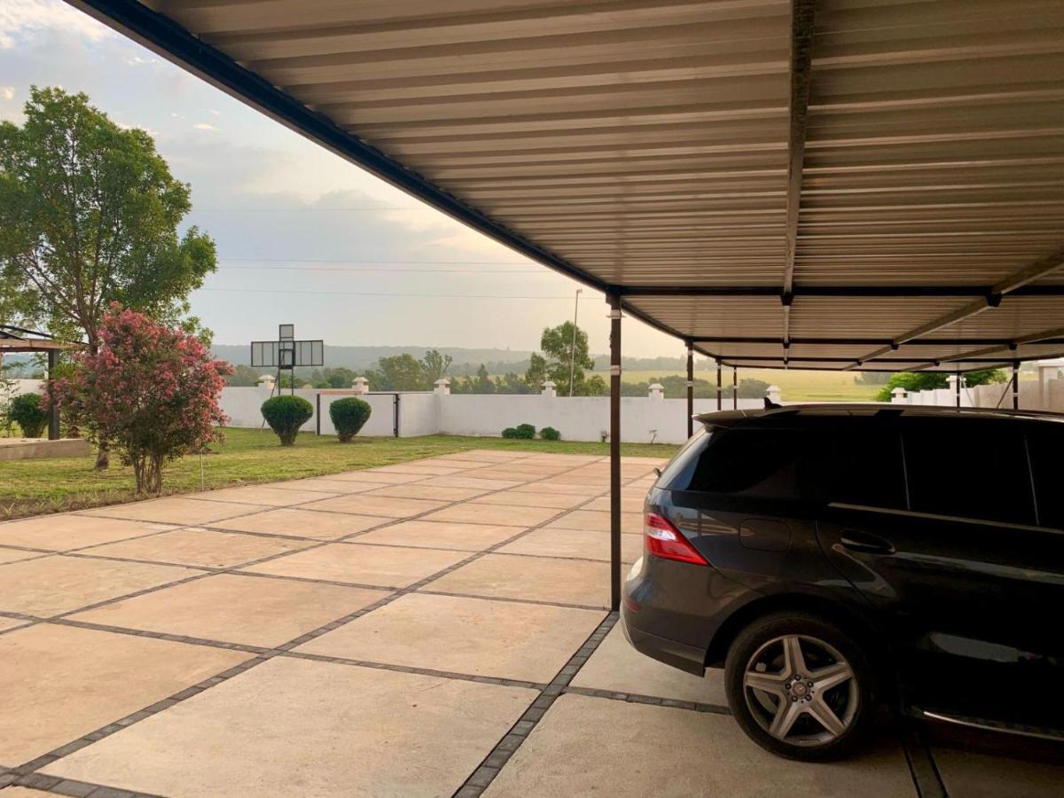 Airport Lodge نيوكاسل المظهر الخارجي الصورة