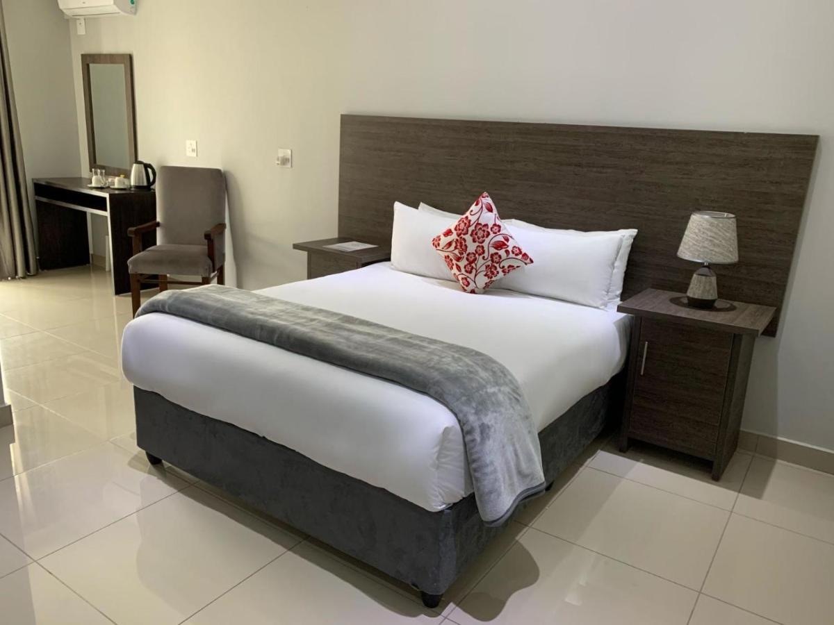 Airport Lodge نيوكاسل المظهر الخارجي الصورة