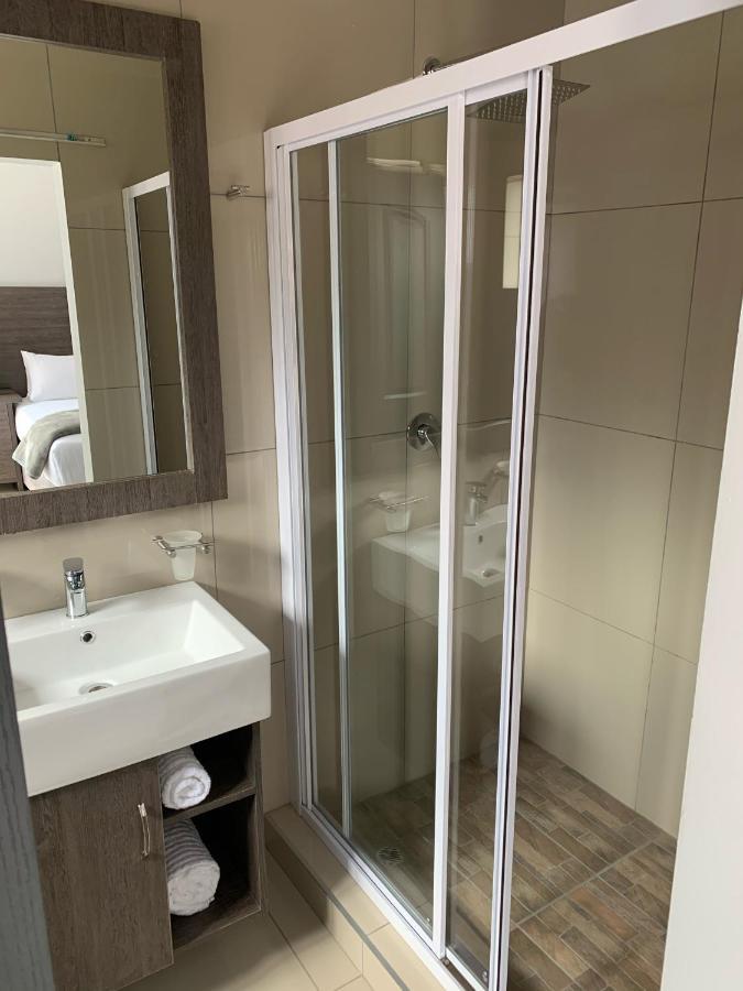 Airport Lodge نيوكاسل المظهر الخارجي الصورة
