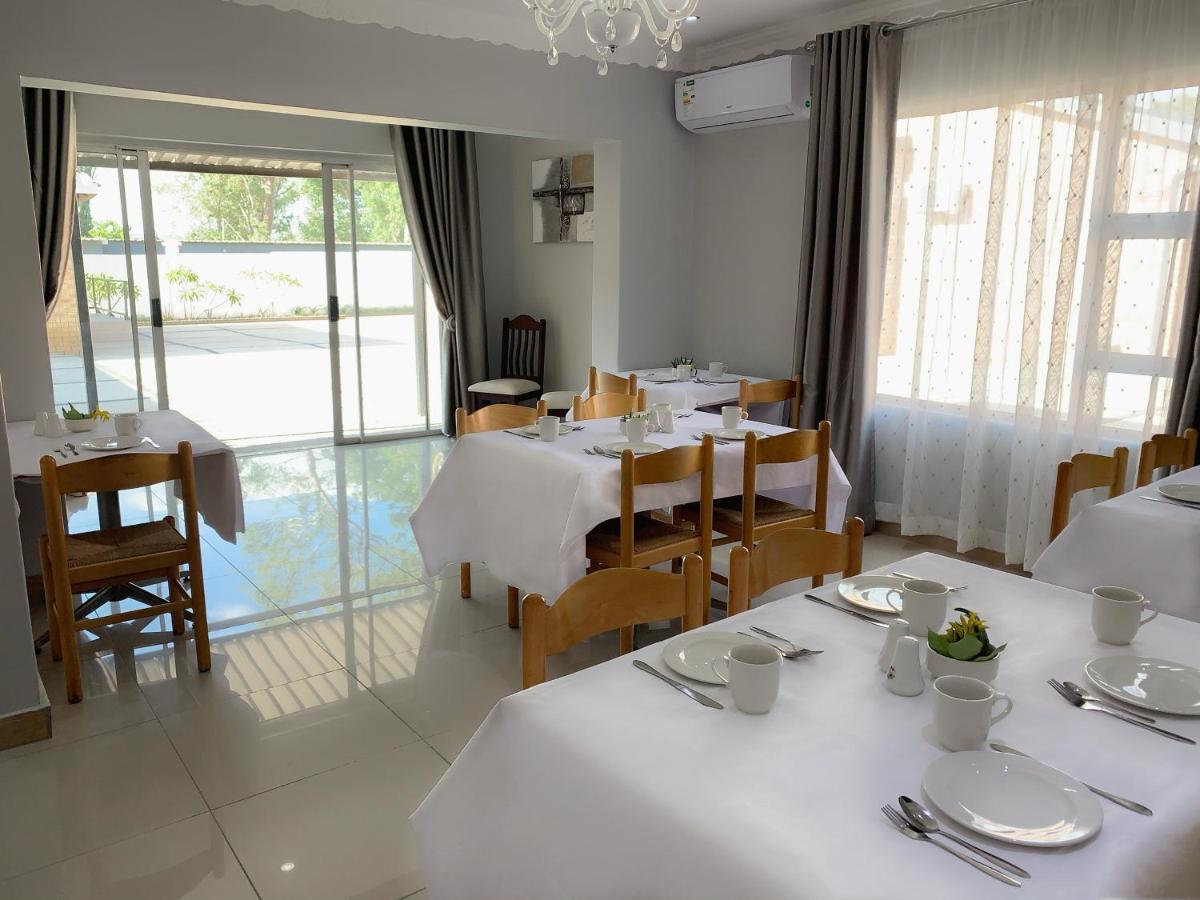 Airport Lodge نيوكاسل المظهر الخارجي الصورة